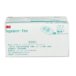 Transparent Dressing with Border, 2 3/8" x 2¾" 1614-100