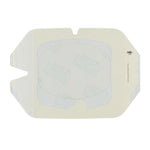 Transparent Dressing with Border, 4" x 4¾" 1616-50