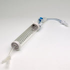 B. Braun Medical | Burette IV Administration Set BBraun Gravity 1 Port Without Filter 20 Inch Tubing Solution | 375059