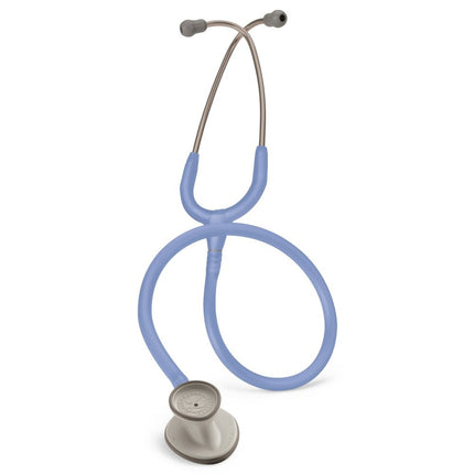 Lightweight Stethoscope, 28" Ceil Blue Tubing | 2454 | SurgiMac