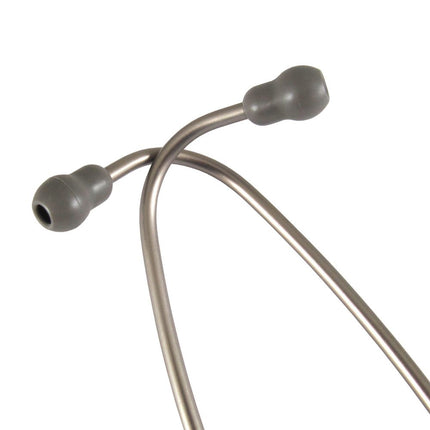 Lightweight Stethoscope, 28" Caribbean Blue Tubing | 2452 | SurgiMac