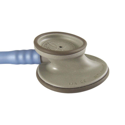 Lightweight Stethoscope, 28" Caribbean Blue Tubing | 2452 | SurgiMac