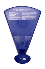 Accessories: Wall Bracket & Hand Pump 9202-1