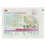 Self-Adherent Wrap, 2" x 5 yds, Blue 1582B-36