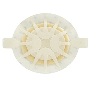 Self-Adherent Wrap, 2" x 5 yds, Blue 1582B-36