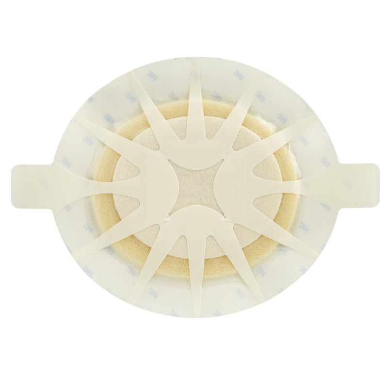 Self-Adherent Wrap, 2