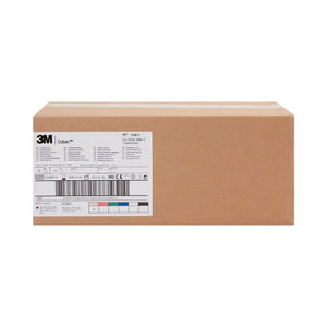 Reinforced Skin Closure, 1/8" x 3", 5 strips/env R1540-50