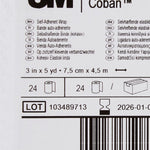 Reinforced Skin Closure, ½" x 4", 6 strips/env R1547-50