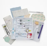 Nerve Block Support Tray Contiplex 332105