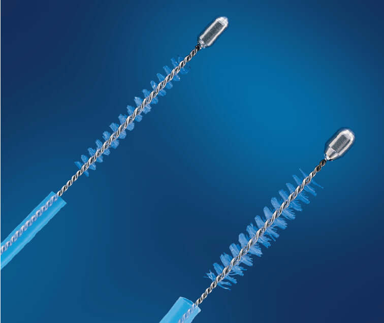 Cytology Brush Halyard Sterile 60316