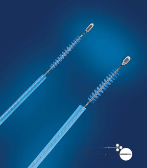 Cytology Brush Halyard Sterile 60318
