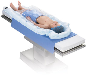 Model 550 Pediatric Warming Blanket 55000-10