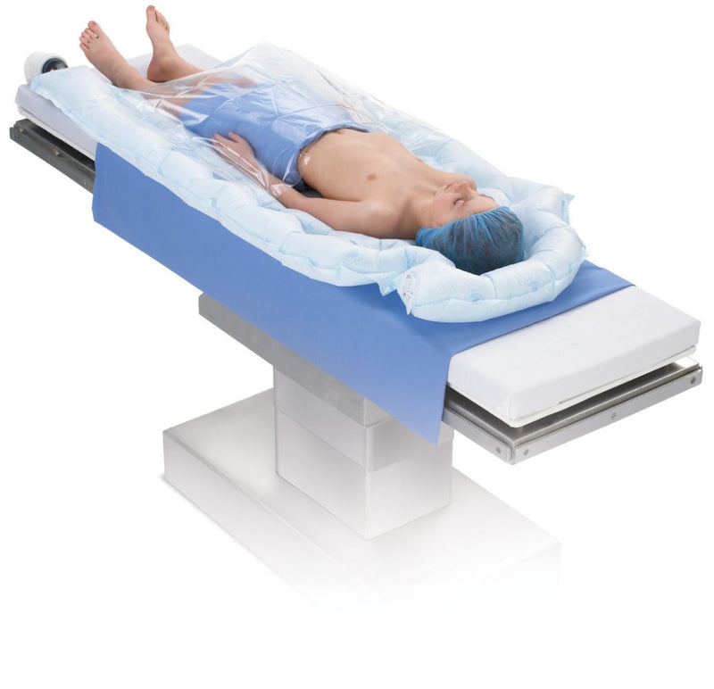 Model 550 Pediatric Warming Blanket 55000-10