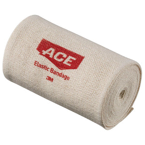 2" Elastic Bandage with Hook Closure 207602-CS