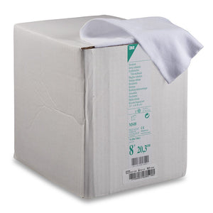 Synthetic Cast Stockinet, 8" MS08