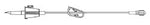 Fluid Transfer Set 16 Inch 356074