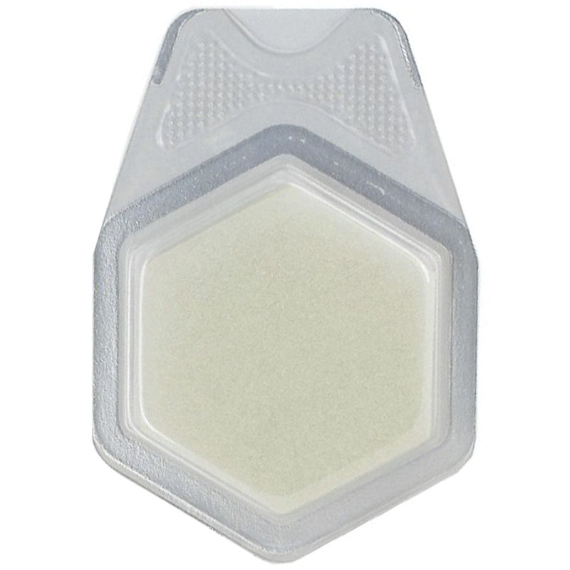 Silver Collagen Dressing 3M Promogran Prisma™ Matrix 4-3/10 Square Inch Hexagon Sterile MA028-10