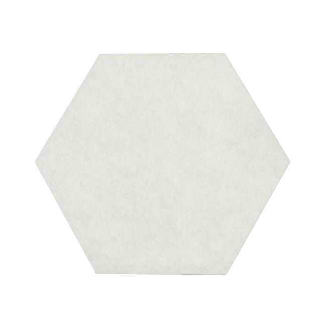 3M | Silver Collagen Dressing 3M Promogran Prisma™ Matrix 19.1 Square Inch Hexagon Sterile | MA123-10