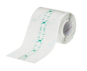 Dressing, Transparent Film Roll, 2" x 11 yds 16002-4
