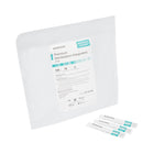 McKesson | McKesson Sterilization Chemical Integrator Strip Steam 4 Inch | 73-SSI100-PK