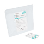McKesson Sterilization Chemical Integrator Strip Steam 4 Inch 73-SSI100-PK
