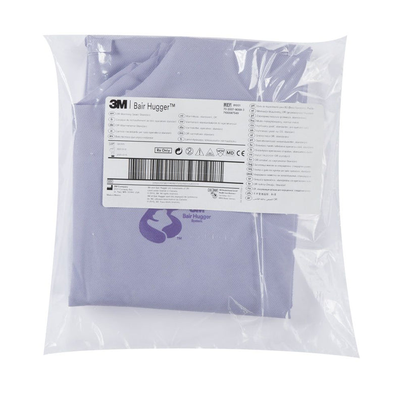 PAPR Kit, Easy Clean, 1/cs TR-600-ECK