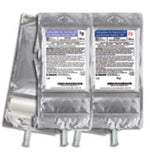 Ceftriaxone Sodium / Dextrose 2.22% 2 Gram / 50 mL Solution Duplex Container 50 mL 3155-11