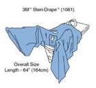 3M | Steri-Drape TUR Drape, 64