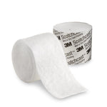 Wet or Dry Cast Padding, 2" x 4 yds WDP2