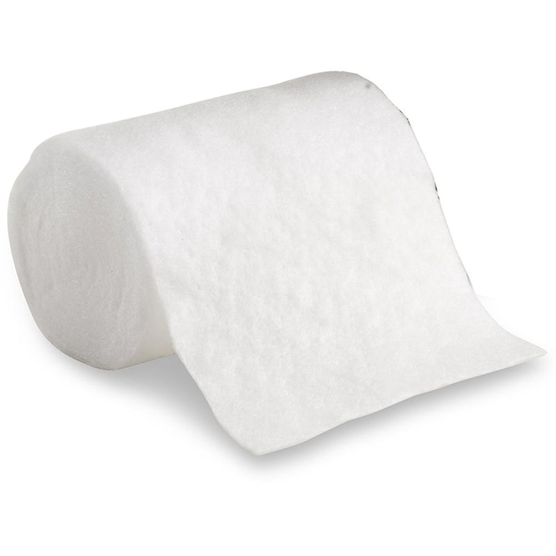 Wet or Dry Cast Padding, 4