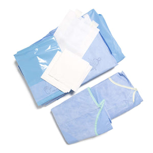 Orthopedic Drape Pack 88108