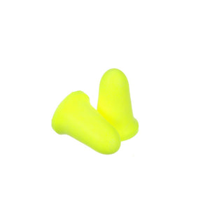 Earplug, Uncorded, Poly Bag, 312-1261-10