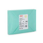 Test Pack Includes: 16 Test Packs + 16 Controls, 3 Hr Readout, Brown, Cap, Consists of 1292 BI + Comply (Sterigage) Steam Chemical Integrator, 16/bx 41382-16