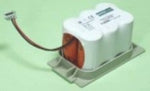 Diagnostic Battery Pack NiCd Battery Pack For Vista Basic 34502556