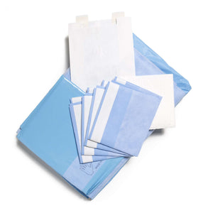 Surgical Drape Pack U-BAR 88300