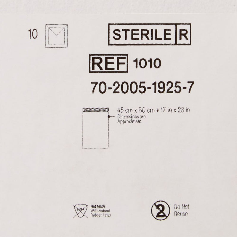 Self-Adherent Wrap, 5