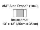 3M | Incise Drape, Overall 23