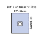 3M | Small Drape, Adhesive Aperture, 22