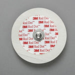 Micropore Paper Tape Electrode, Pediatric, 4.4cm Dia 2248-50-50