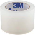 Hood Assembly with Inner Collar and Premium Head Suspension S-655