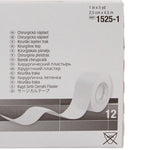 Indicator For Steam 270°F/ 132°C Vacuum Assisted or 250°F/ 121°C Gravity Sterilizers, 48 Hour Readout, Brown Cap 1262-100