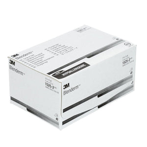 Surgical Tape, 2" x 5 yds 1525-2-6