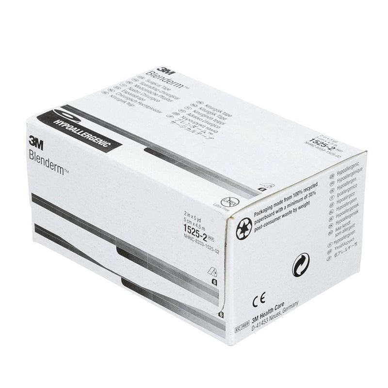 White Dressing Tape, 1