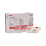 Surgical Tape, ½" x 10 yds, Transparent 1527-0-24