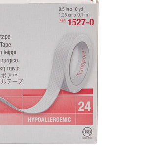 Surgical Tape, 2" x 5 yds 1525-2-6