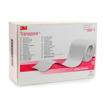Surgical Tape, 1" x 10 yds, Transparent 1527-1-12