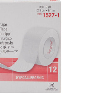 Surgical Tape, 2" x 5 yds 1525-2-6
