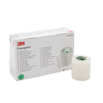 Surgical Tape, 2" x 10 yds, Transparent 1527-2-6