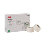 Paper Surgical Tape, 1" x 10 yds 1530-1-12