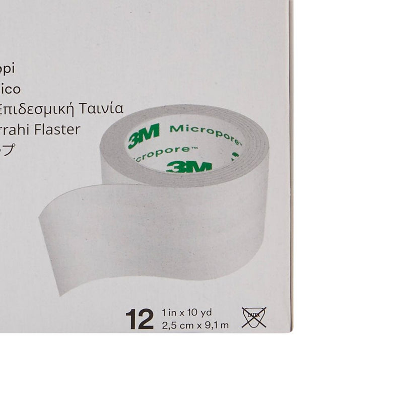 Paper Surgical Tape, 1
